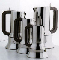 Picture for category Coffee makers