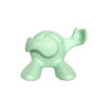 Picture of Alessi, Rondo, cap for toothpaste tube, light green, Stefano Pirovano, 1998