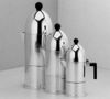 Picture of Alessi, La cupola, espresso coffee maker, 6 cups, Aldo Rossi, 1990