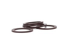 Picture of Alessi, rubber washer for espresso coffee maker 9095 "La Cupola", 6 cups