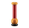 Picture of Alessi, MP0210, pepper mill, Ettore Sottsass, 1989