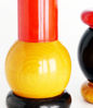 Picture of Alessi, MP0210, pepper mill, Ettore Sottsass, 1989