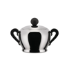 Picture of Alessi, Bombé, sugar bowl, 8 cups, Carlo Alessi, 1945