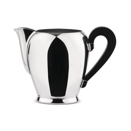 Picture of Alessi, Bombé, milk jug, 6 cups, Carlo Alessi, 1945