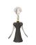 Image de Alessi, Anna G., tire-bouchon, noir, Alessandro Mendini, 1994