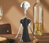 Picture of Alessi, Anna G., corkscrew, black, Alessandro Mendini, 1994