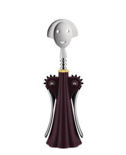 Picture of Alessi, Anna G., corkscrew, deep red, Alessandro Mendini, 1994