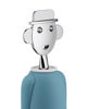 Picture of Alessi, Alessandro M., corckscrew, blue, Alessandro Mendini, 2003