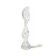 Picture of Koziol, I-scream, ice cream scoop, clear, Jan Hansen, Frank Person
