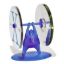 Image de Koziol, Dimitri porte-poids, bleu, Seventh Sense